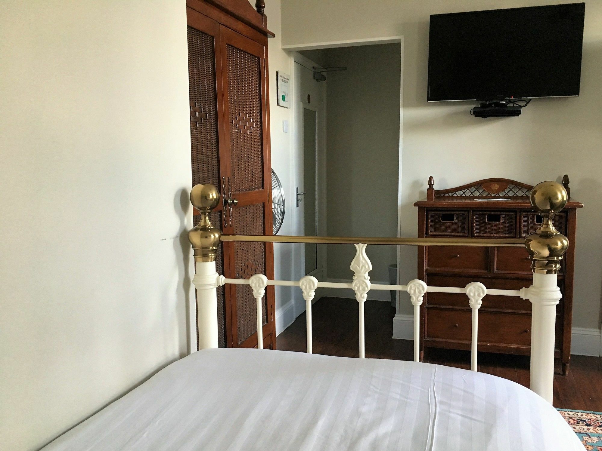 Guest house Balham London