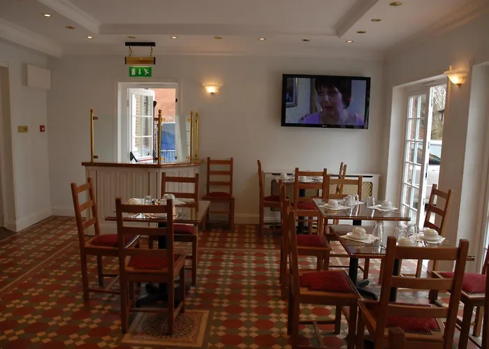 Balham Lodge